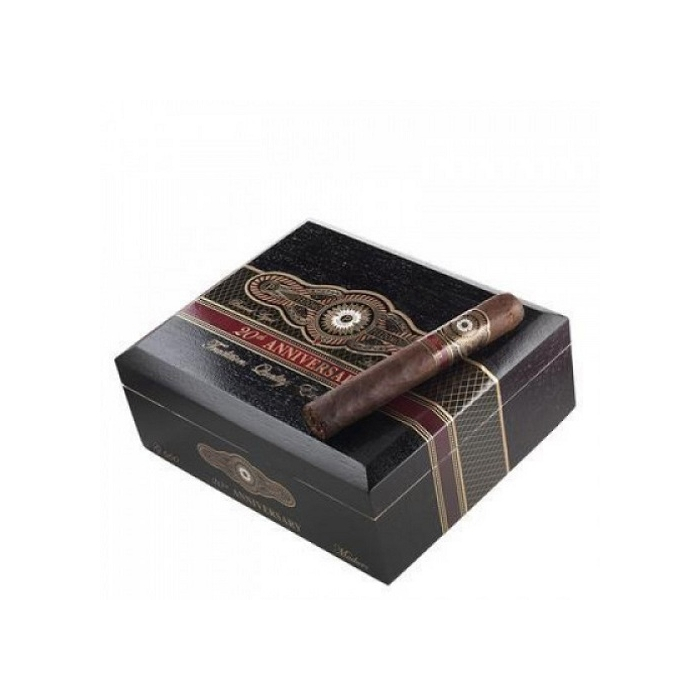 Коробка Perdomo 20th Anniversary Maduro Gordo на 24 сигары