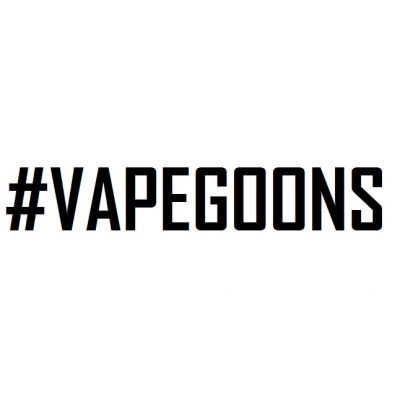 Vapegoons