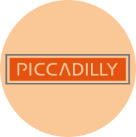 Piccadilly Vanilla