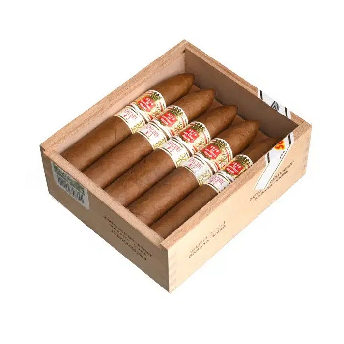 Коробка Hoyo de Monterrey Epicure No 3 на 10 сигар