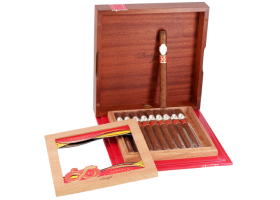 Подарочный набор сигар Davidoff LE 2025 Year of the Snake