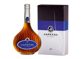 Арманьяк Armagnac Janneau XO, 0.7 л.