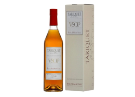 Арманьяк Chateau du Tariquet VSOP Bas-Armagnac AOC, 0.7 л.