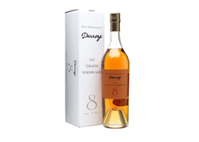 Арманьяк Darroze Les Grands Assemblages, 8 ans d'age, Bas-Armagnac, 0.7 л.