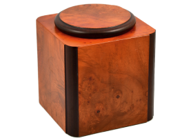 Банка для табака Savinelli - Арт. 170 Estate (винтаж)