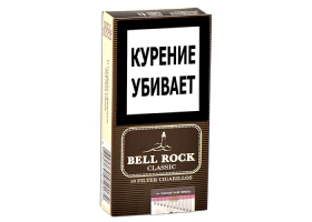 Сигариллы Bell Rock Filter - Classic 10 шт.