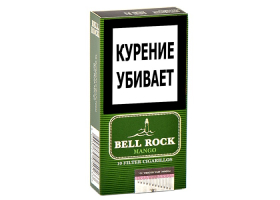 Bell Rock Filter - Mango 10 шт.