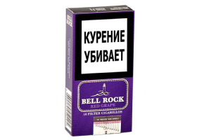 Bell Rock Filter - Red Grape 10 шт.