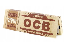 Бумага для самокруток OCB Regular Craft 