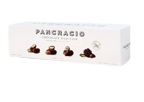 Ассорти конфет Chocolate Selection Pancracio, 280 гр.