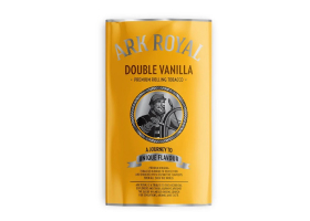 Сигаретный табак Ark Royal Double Vanilla 40 гр.
