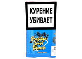 Сигаретный табак Brazilian Spirit Virginia Blend 30 гр.