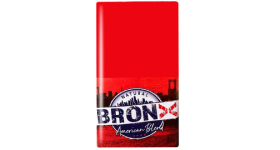 Сигаретный табак Bronx American Blend, 30 гр.