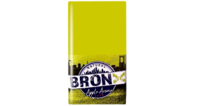 Сигаретный табак Bronx Apple Aroma, 30 гр.