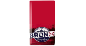 Сигаретный табак Bronx Cherry Aroma, 30 гр.