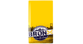 Сигаретный табак Bronx Vanilla Aroma, 30 гр.