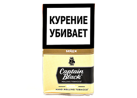 Сигаретный табак Captain Black Beige 30 гр.