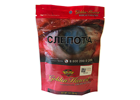 Сигаретный табак Golden Harvest Robust Virginia