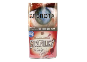 Сигаретный табак Stanley Maple Aroma