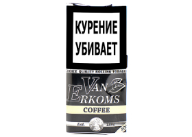 Сигаретный табак Van Erkoms Coffee 