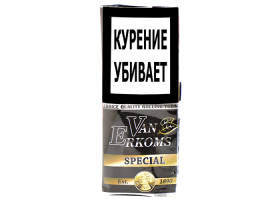 Сигаретный табак Van Erkoms Special 