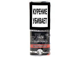 Сигаретный табак Van Erkoms Whiskey