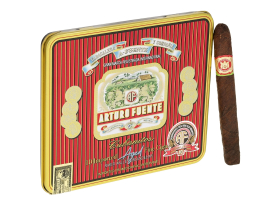 Сигариллы Arturo Fuente Cubanitos River Valley Broadleaf