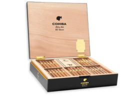 Сигариллы Cohiba Short 88 Year of the Horse 2026 LE (Woodbox)