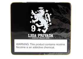 Сигариллы Drew Estate Liga Privada No. 9 Coronets