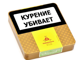 Сигариллы Montecristo Club Limited Edition 2025, 20 шт