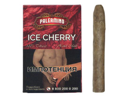 Сигариллы Palermino Ice Cherry