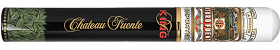 Сигара Arturo Fuente Chateau Fuente King T Natural Tubos 