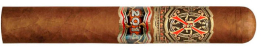 Сигара Arturo Fuente FFOX FFOX Fuente Fuente Opus X Heaven and Earth Tauros the Bull Natural