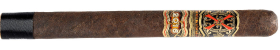 Сигара Arturo Fuente FFOX Fuente Fuente Opus X Heaven and Earth Rare Black Double Corona