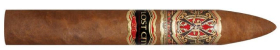Сигара Arturo Fuente FFOX Fuente Fuente Opus X Lost City Piramide