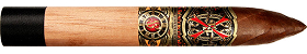 Сигара Arturo Fuente Fuente Opus X Forbidden Amor Sensual 