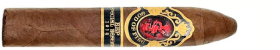 Сигара Arturo Fuente God of Fire KKP Never Back Down Piramide 58 in Black 