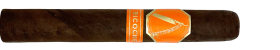 Сигара Caldwell La Barba Ricochet Cru Oscuro Toro 