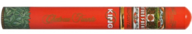 Сигара Arturo Fuente Chateau Fuente King T Rosado Sun Grown Tubos