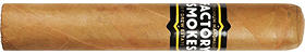 Drew Estate Factory Smokes Shade Robusto