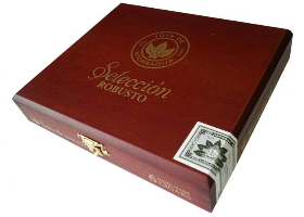 Joya de Nicaragua Seleccion Editions Robusto