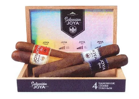 Joya de Nicaragua Seleccion Joya Collection Assortment Toro