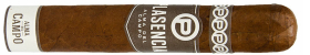 Plasencia Alma del Campo Tribu Robusto