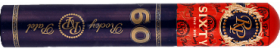 Сигара Rocky Patel Sixty Deluxe Toro Tubos