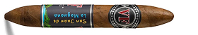 Сигара VegaFina Serie 2 San Juan de la Maguana