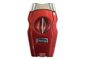 Гильотина Aficionado GLDTR RD Gladiator V-Cut & Punch Red