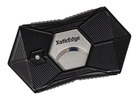 Гильотина Aficionado XEEXP BK Xotic Edge Xpanse Black 