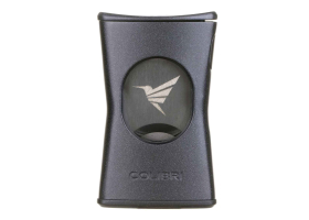 Гильотина Colibri, черная CU225T1