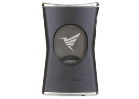 Гильотина Colibri, черная-хром CU225T2
