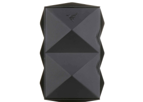 Гильотина Colibri Quasar SV-cut (двойного действия), Черная CU720T1